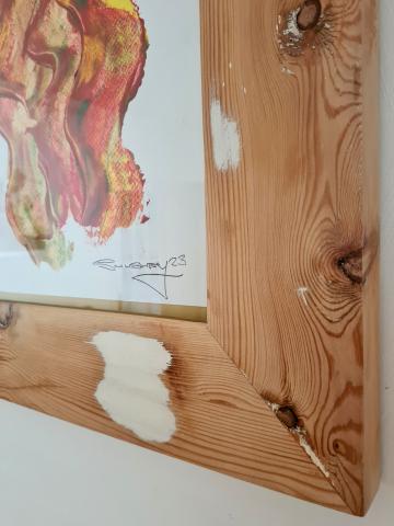 Tornado Bottom Right