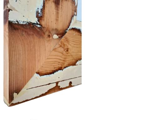 Rainbows Left Bottom Corner